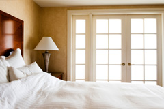 Webscott bedroom extension costs