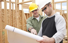 Webscott outhouse construction leads
